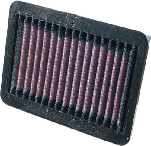 K&N YA-1906 High-Flow Air Filter For Yamaha XV1900 Raider, Yamaha XV1900 Raider S, And Yamaha XV1900 Stratoliner