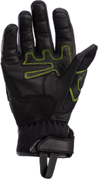 RST Urban Air 3 Mesh CE Men's Glove - Black / Fluorescent Yellow - View 8