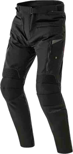 RST Pro Series Paragon 7 CE Men's Textile Pants - Black - View 1