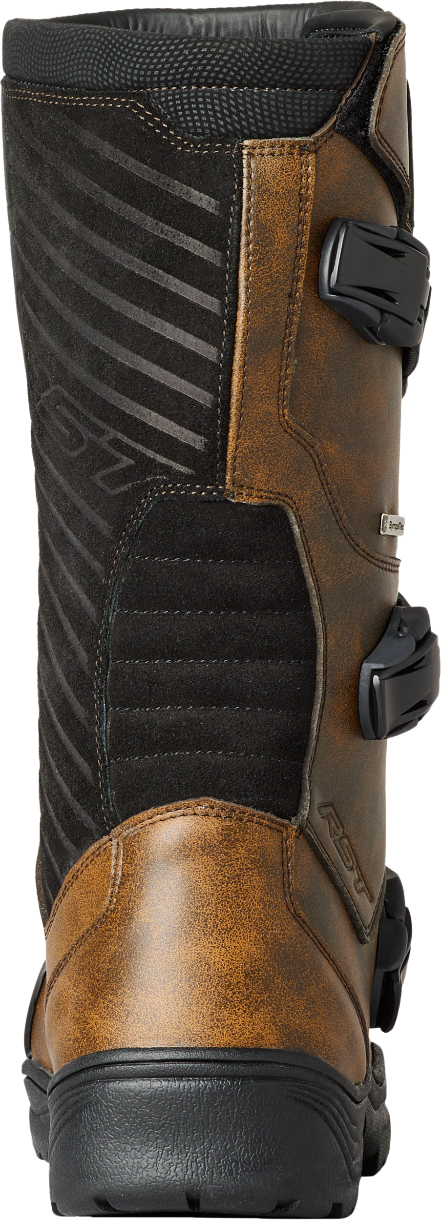 RST Ambush CE Men's Waterproof Boot - Brown - View 10