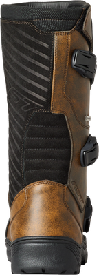RST Ambush CE Men's Waterproof Boot - Brown - View 10