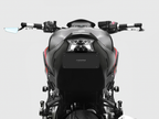 Rizoma Flat-out Fender Eliminator - Our Statement Commitment The North American Market. The Product Has Been Designed And Develope - PTU051B