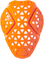 RST x D3O LP2 Pro Shoulder - Orange - View 1