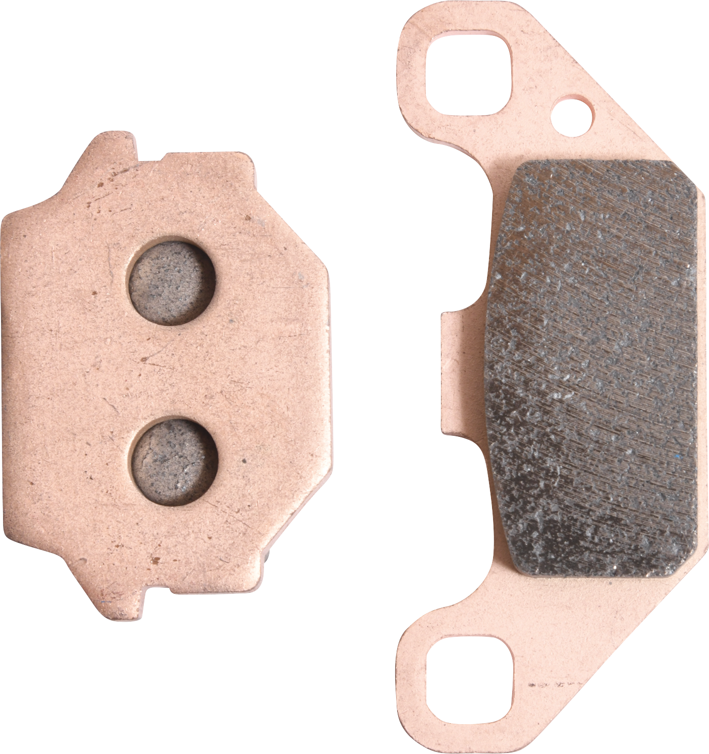 ALL BALLS Sintered Brake Pads - Front 1721-3093