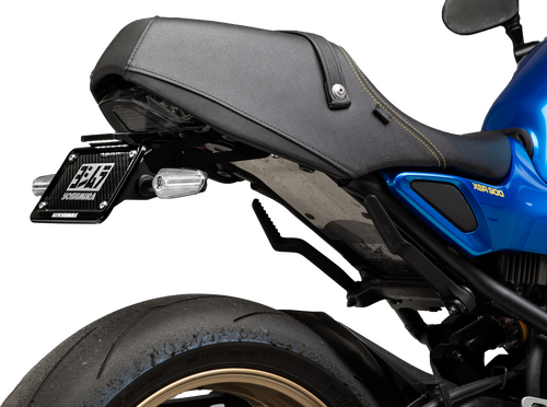 Yoshimura XSR900 22-24 Fender Eliminator Kit
