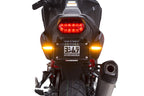 Yoshimura S1000RR 10-19/S1000R 14-16 Fender Eliminator Kit