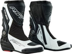 RST Tractech EVO D3O Boots - Black / White - View 22