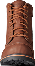 RST Roadster 3 CE Waterproof Men's Boot - Brown - View 10