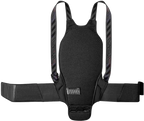 RST Race Dept D3O Back Protector Harness - Orange - View 6