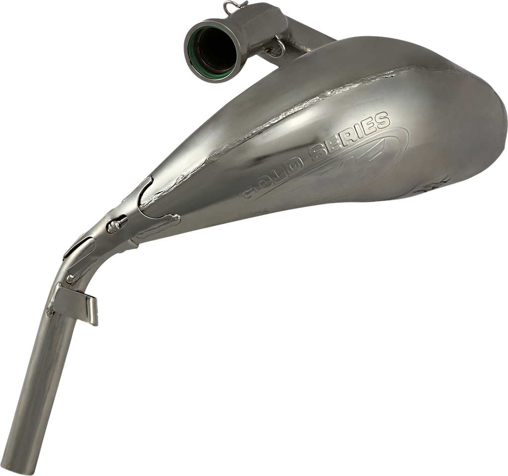 FMF Racing Yamaha YZ65 2018-2026 Fatty 024068