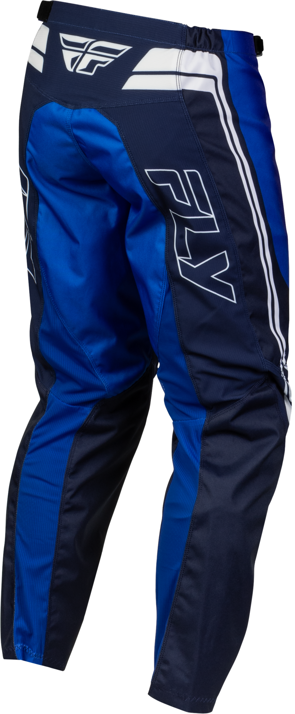 FLY Racing F-16 Raze Pants (2027) - Navy / Blue / White - View 13