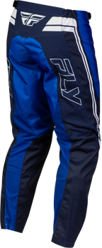 FLY Racing F-16 Raze Pants (2027) - Navy / Blue / White - View 13