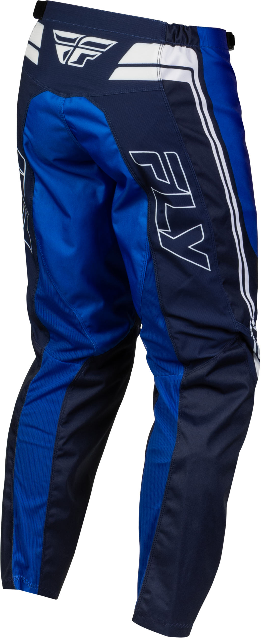 FLY Racing F-16 Raze Pants (2027) - Navy / Blue / White - View 13