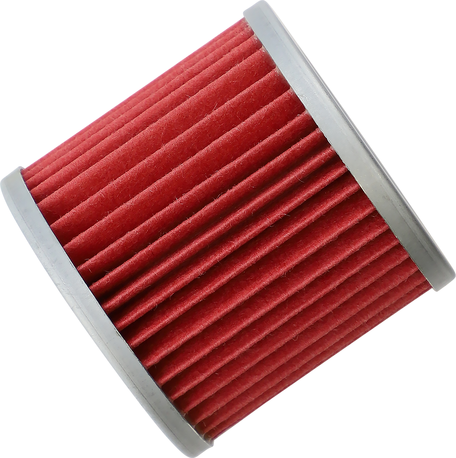 HIFLOFILTRO Oil Filter — Cartridge