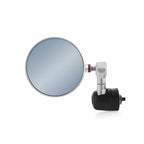 Rizoma Spy-r Mirror - 80mm Silver - BS285A