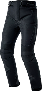 RST S-1 CE Men's Textile Pants (Short Leg) - Black - View 1