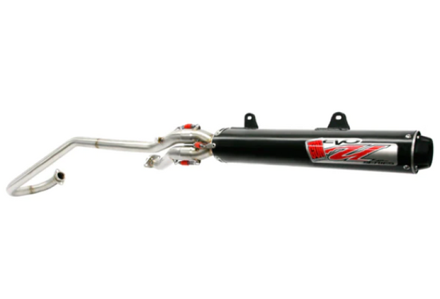 12-4953 Big Gun 15-23 Kawasaki Brute Force 750 IRS EVO U Series Full System Exhaust