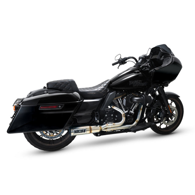 Vance & Hines HD Touring 17-22 HO 2-1 Full System Exhaust