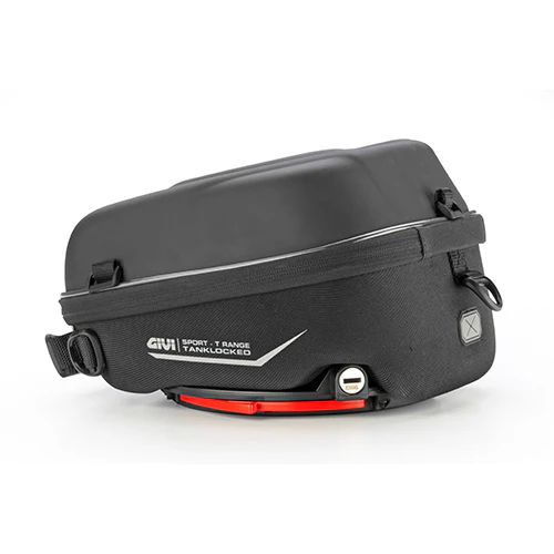 GIVI ST605+ 5L Tanklocked Tank Bag