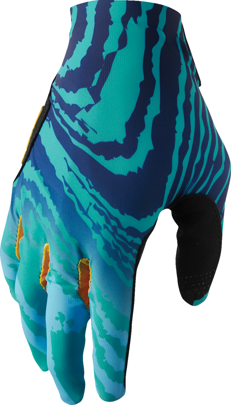 THOR Sportmode Damascus Gloves