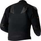 RST Tractech Evo 5 CE Men's Textile Jacket - Black - View 2