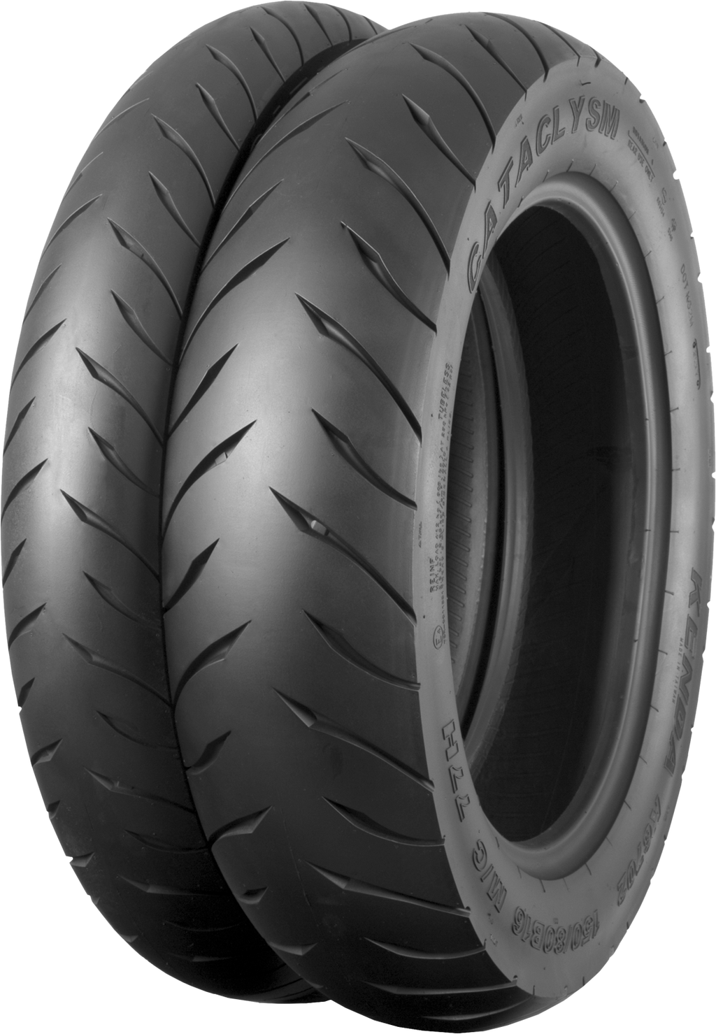 KENDA K6702 Cataclysm Tire