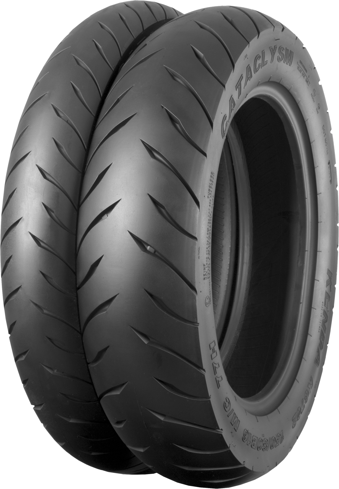 KENDA K6702 Cataclysm Tire