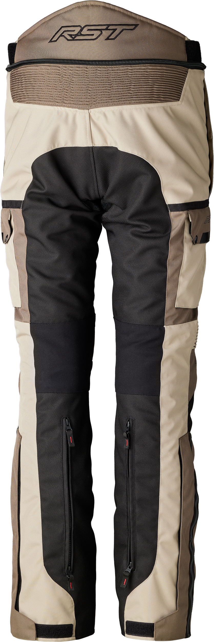 RST Pro Series Adventure-X CE Pants - Sand / Brown - View 2