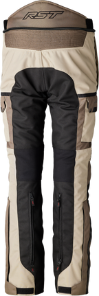 RST Pro Series Adventure-X CE Pants - Sand / Brown - View 2