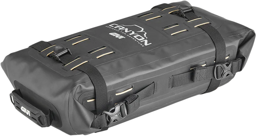 GIVI GRT724B 12L Cargo Bag