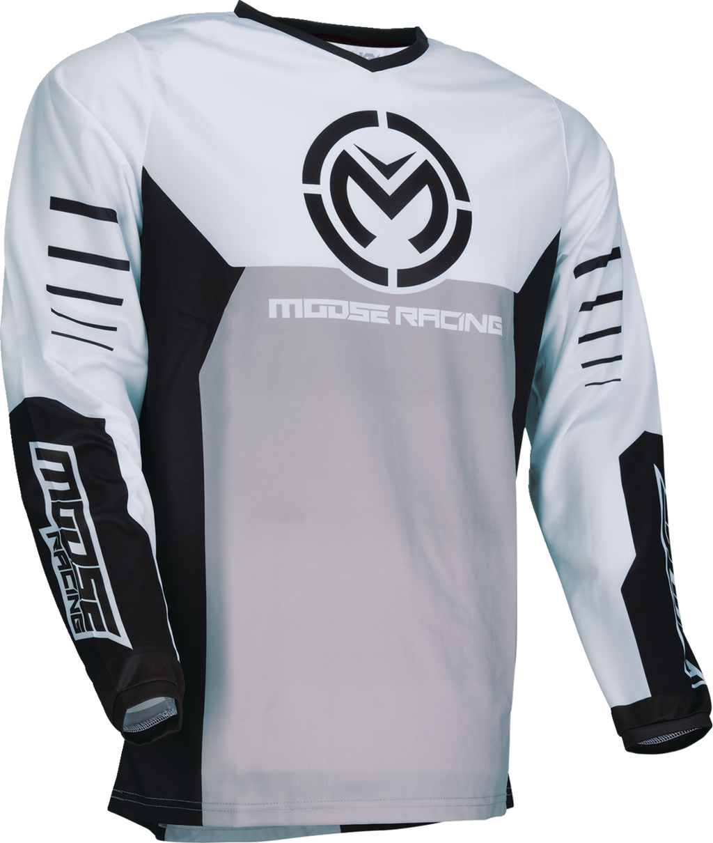 MOOSE OFFROAD Qualifier® Jersey