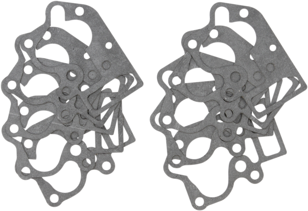 COMETIC Oil Pump Cover Gasket - '92-'99 EVO 0934-1364