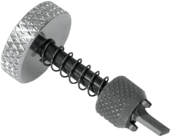 K&L SUPPLY Cam Chain Tensioner Holder - Screw Type Cam Tensioner Tool 3801-0155