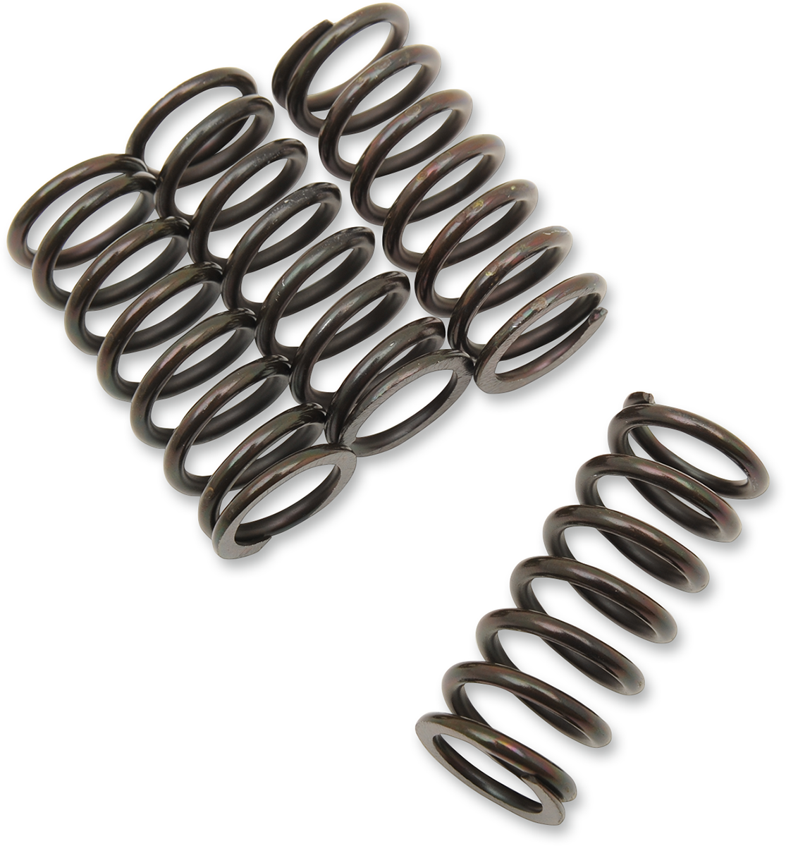 BARNETT Clutch Spring Set - Suzuki/Yamaha/Honda 1131-0650