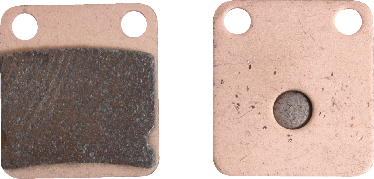 ALL BALLS Sintered Brake Pads - Front/Rear/Rear Right 1721-3084