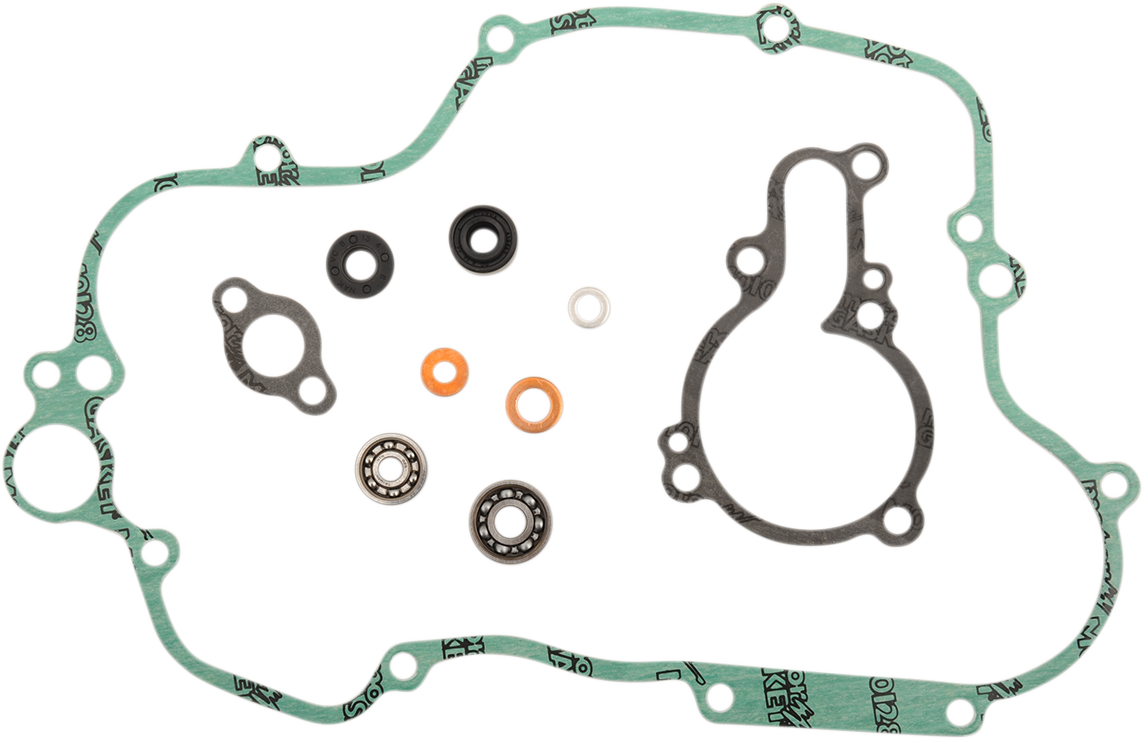 ATHENA Water Pump Gasket Kit - Kawasaki 0934-6062