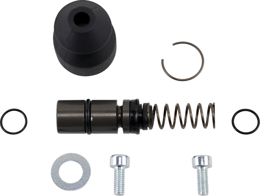 MOOSE OFFROAD Brake Master Cylinder Repair Kit