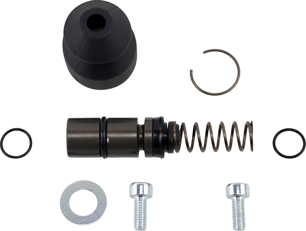 MOOSE OFFROAD Brake Master Cylinder Repair Kit