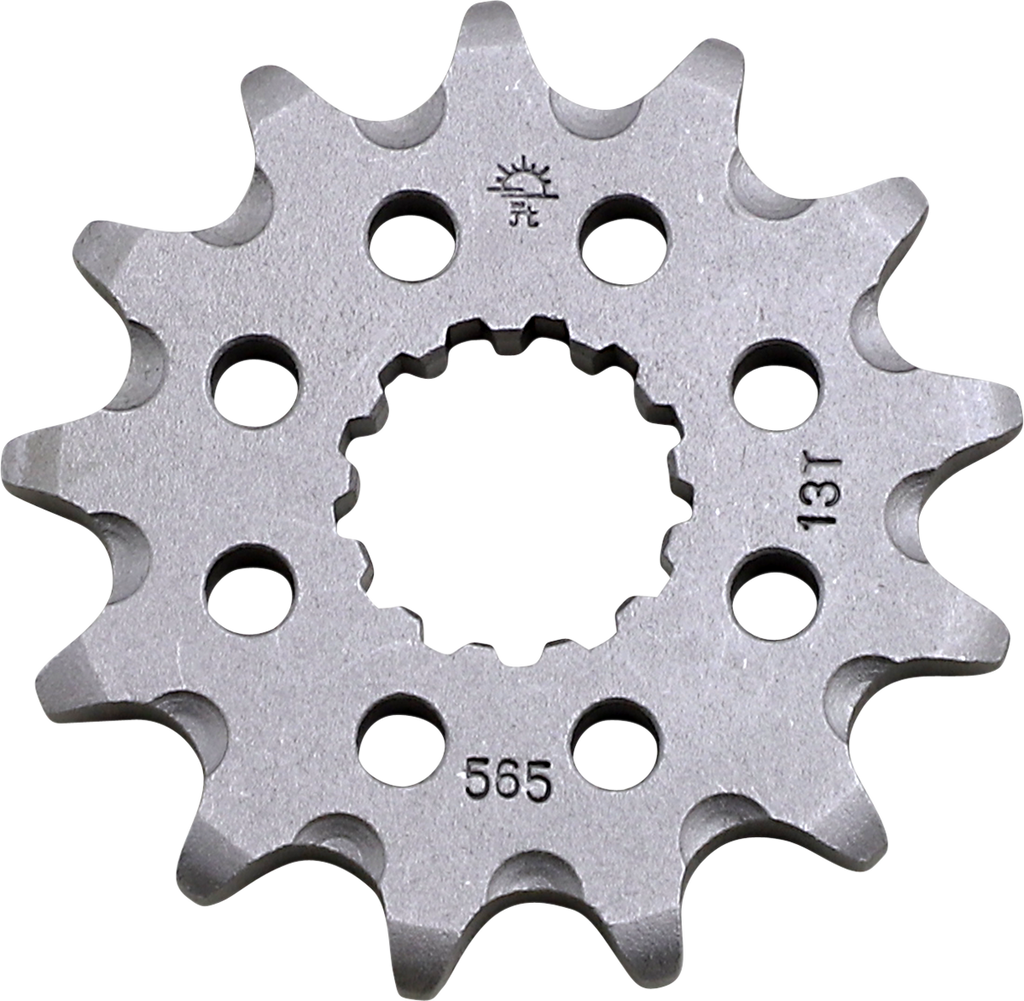 JT SPROCKETS Front Sprocket - Countershaft Sprocket / 13 Tooth 1212-0521