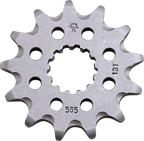 JT SPROCKETS Front Sprocket - Countershaft Sprocket / 13 Tooth 1212-0521