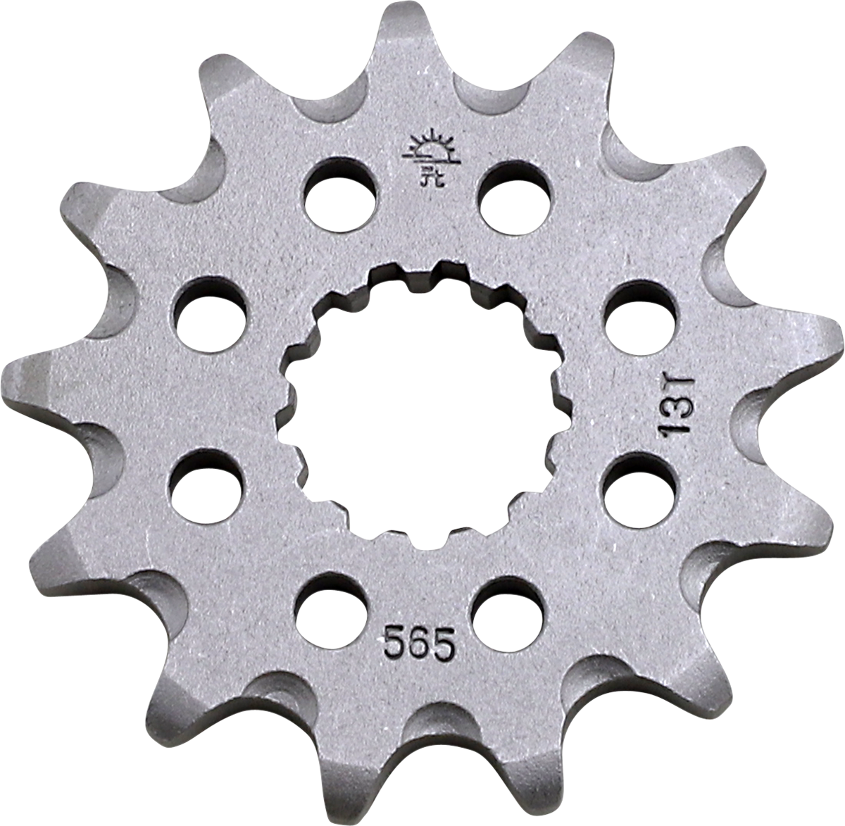 JT SPROCKETS Front Sprocket - Countershaft Sprocket / 13 Tooth 1212-0521