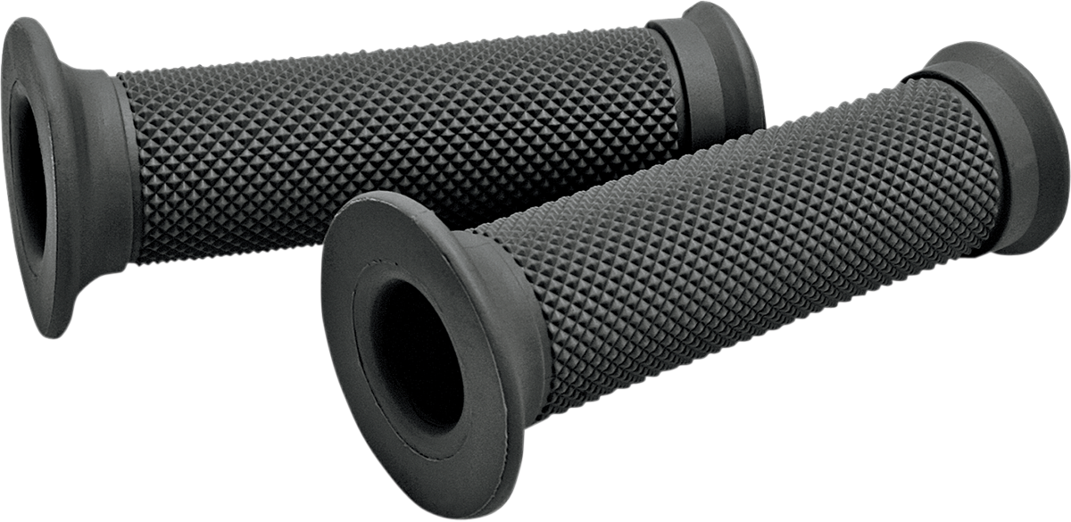 MOTION PRO RoadControl Grips - Black 01-1131