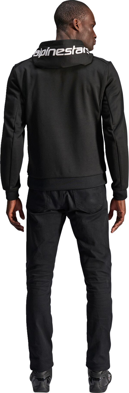 ALPINESTARS Hoodie Chrome v2 Sport