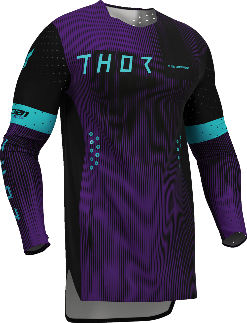 THOR Sportmode Vanish Jersey