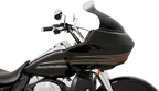 MEMPHIS SHADES Spoiler Replacement Windshield for OE Fairings