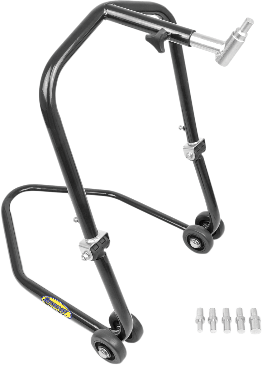 MOTORSPORT PRODUCTS GP3-in-1 Lift Stand - Triple Tree Stand Lift 4101-0351