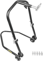 MOTORSPORT PRODUCTS GP3-in-1 Lift Stand - Triple Tree Stand Lift 4101-0351