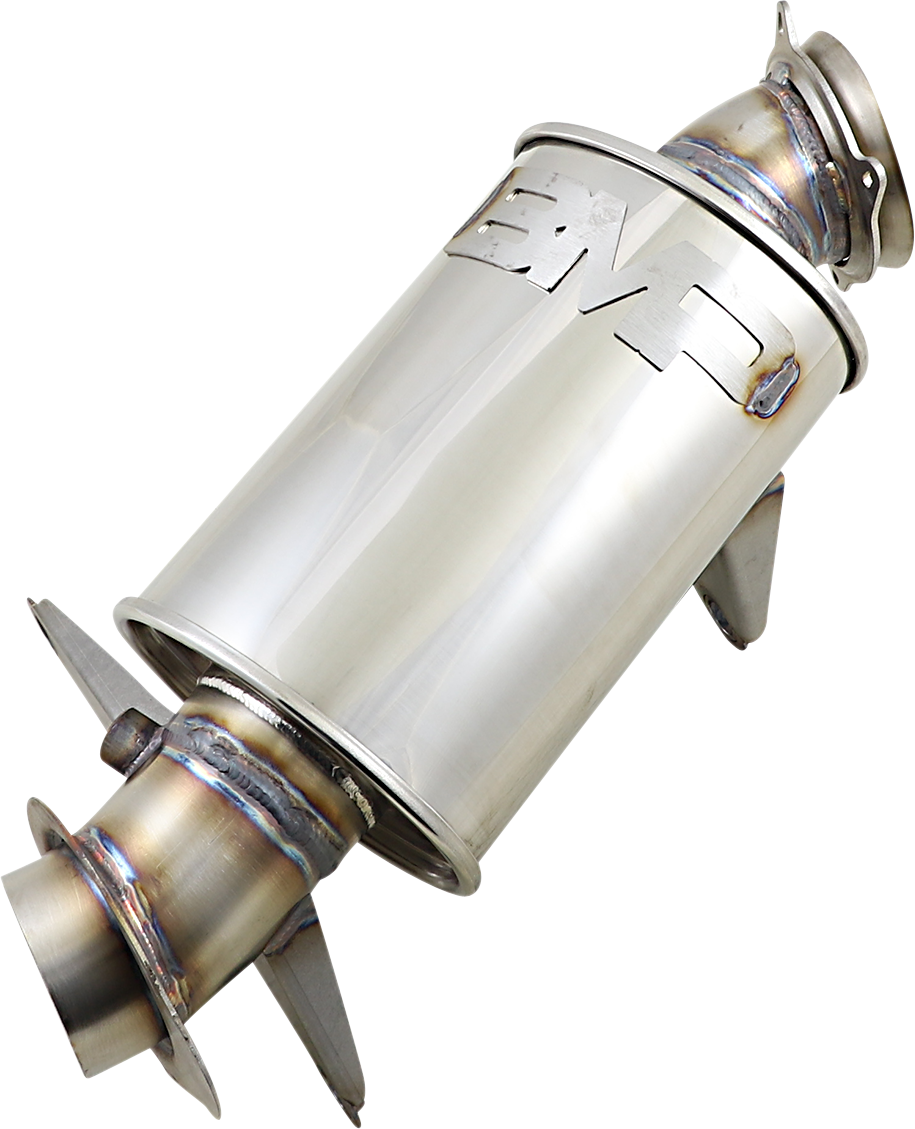 BIKEMAN PERFORMANCE 850 E-TEC Turbo Muffler