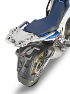 GIVI SR1178 Specific Rear Rack for Honda CRF1100L Africa Twin and Honda CRF1100L Africa Twin Adv Sports