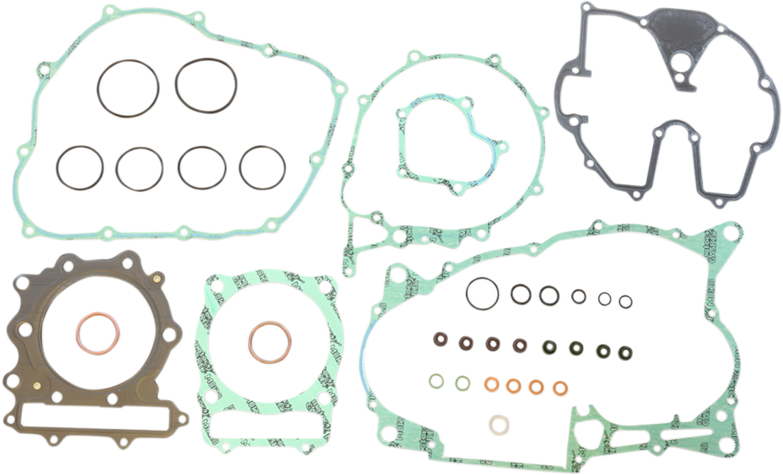 ATHENA Complete Gasket Kit - Honda 0934-0044